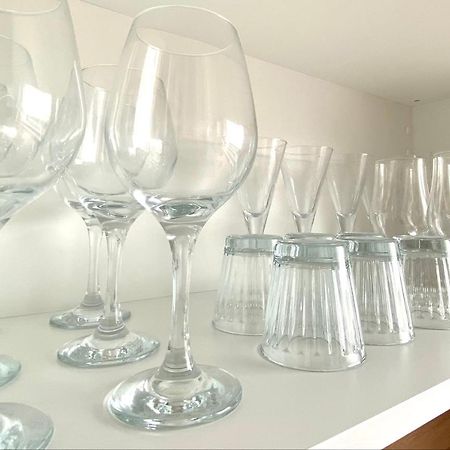 Appartement Face A La Mer Dunkirk Bagian luar foto