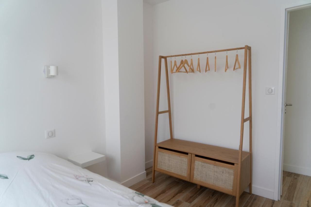 Appartement Face A La Mer Dunkirk Bagian luar foto